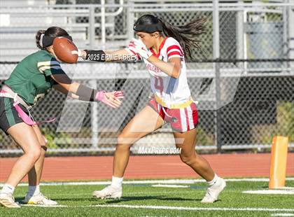 Thumbnail 2 in Burlingame @ San Ramon Valley (Green and Gold Invitational-SRVHS) photogallery.