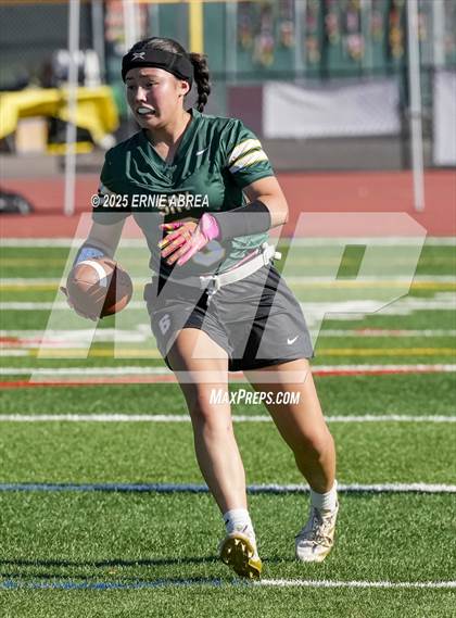 Thumbnail 3 in Burlingame @ San Ramon Valley (Green and Gold Invitational-SRVHS) photogallery.