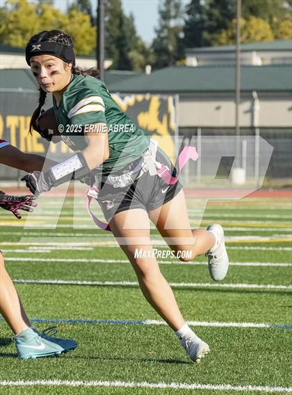 Thumbnail 2 in Burlingame @ San Ramon Valley (Green and Gold Invitational-SRVHS) photogallery.