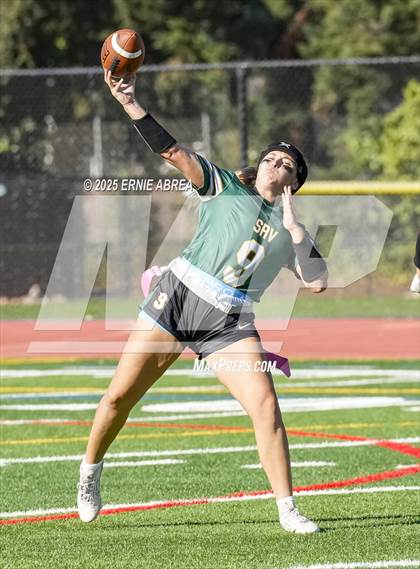 Thumbnail 3 in Burlingame @ San Ramon Valley (Green and Gold Invitational-SRVHS) photogallery.