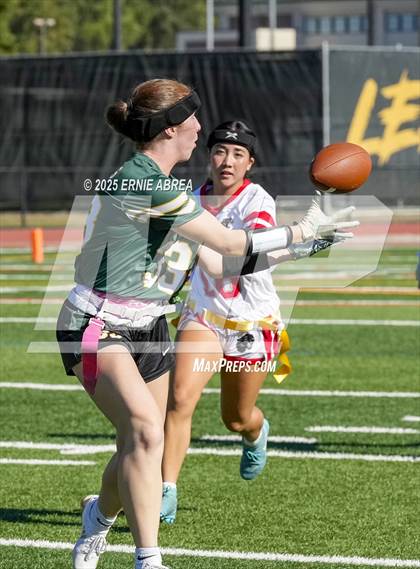Thumbnail 3 in Burlingame @ San Ramon Valley (Green and Gold Invitational-SRVHS) photogallery.