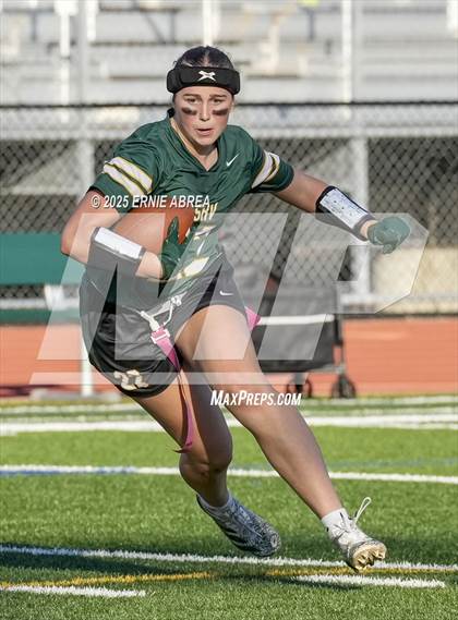 Thumbnail 3 in Burlingame @ San Ramon Valley (Green and Gold Invitational-SRVHS) photogallery.