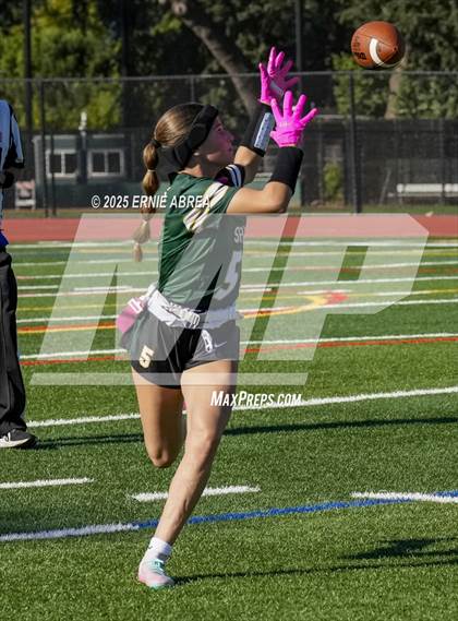 Thumbnail 2 in Burlingame @ San Ramon Valley (Green and Gold Invitational-SRVHS) photogallery.