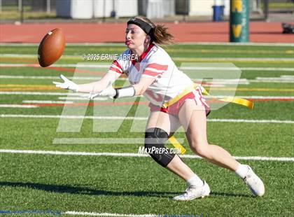 Thumbnail 1 in Burlingame @ San Ramon Valley (Green and Gold Invitational-SRVHS) photogallery.