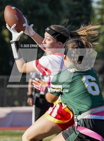 Thumbnail 1 in Burlingame @ San Ramon Valley (Green and Gold Invitational-SRVHS) photogallery.