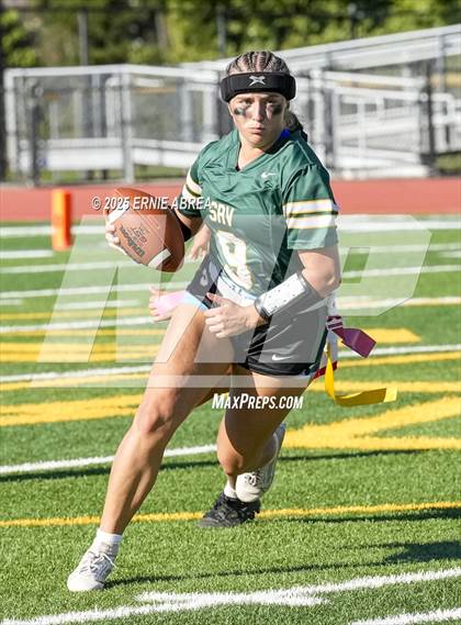 Thumbnail 2 in Burlingame @ San Ramon Valley (Green and Gold Invitational-SRVHS) photogallery.