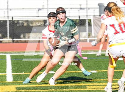 Thumbnail 3 in Burlingame @ San Ramon Valley (Green and Gold Invitational-SRVHS) photogallery.