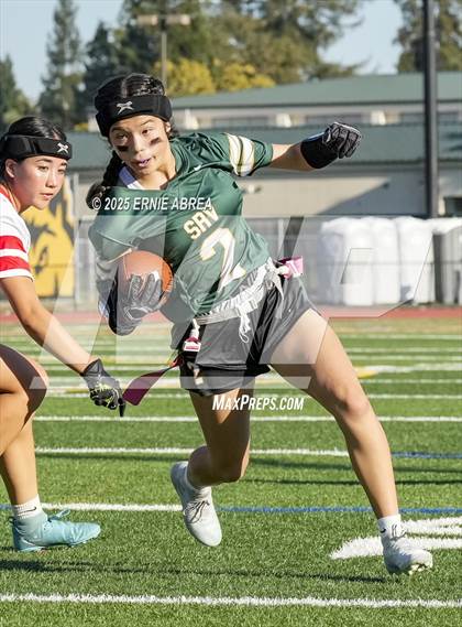 Thumbnail 1 in Burlingame @ San Ramon Valley (Green and Gold Invitational-SRVHS) photogallery.