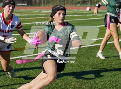 Thumbnail 1 in Burlingame @ San Ramon Valley (Green and Gold Invitational-SRVHS) photogallery.