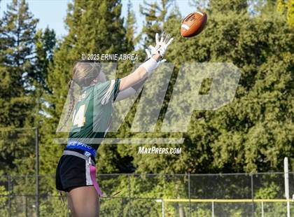 Thumbnail 2 in Burlingame @ San Ramon Valley (Green and Gold Invitational-SRVHS) photogallery.