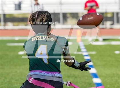 Thumbnail 2 in Burlingame @ San Ramon Valley (Green and Gold Invitational-SRVHS) photogallery.