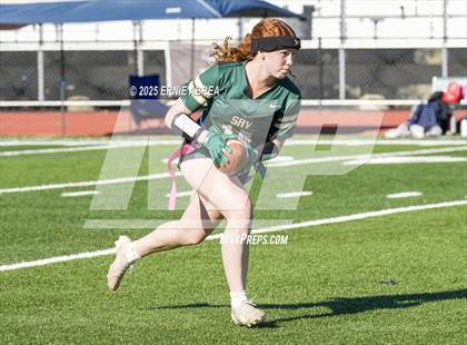 Thumbnail 2 in Burlingame @ San Ramon Valley (Green and Gold Invitational-SRVHS) photogallery.