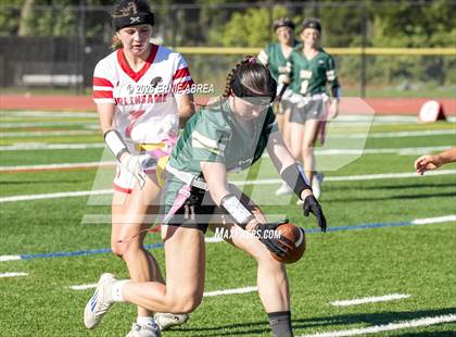 Thumbnail 2 in Burlingame @ San Ramon Valley (Green and Gold Invitational-SRVHS) photogallery.