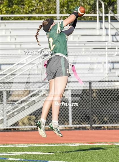 Thumbnail 3 in Burlingame @ San Ramon Valley (Green and Gold Invitational-SRVHS) photogallery.
