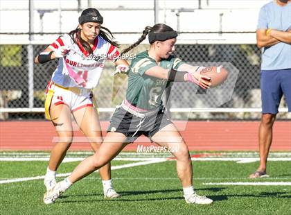 Thumbnail 1 in Burlingame @ San Ramon Valley (Green and Gold Invitational-SRVHS) photogallery.