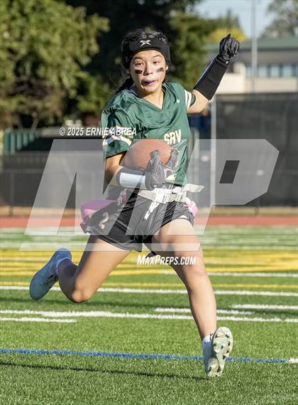 Thumbnail 3 in Burlingame @ San Ramon Valley (Green and Gold Invitational-SRVHS) photogallery.