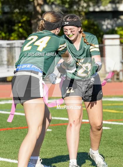 Thumbnail 2 in Burlingame @ San Ramon Valley (Green and Gold Invitational-SRVHS) photogallery.