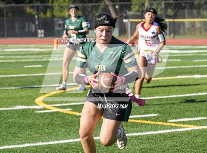 Thumbnail 2 in Burlingame @ San Ramon Valley (Green and Gold Invitational-SRVHS) photogallery.