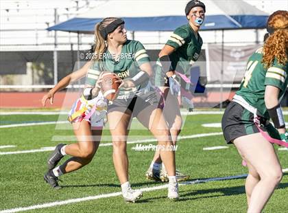Thumbnail 1 in Burlingame @ San Ramon Valley (Green and Gold Invitational-SRVHS) photogallery.