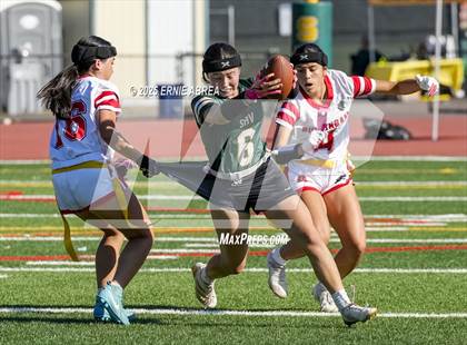 Thumbnail 1 in Burlingame @ San Ramon Valley (Green and Gold Invitational-SRVHS) photogallery.