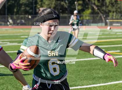 Thumbnail 2 in Burlingame @ San Ramon Valley (Green and Gold Invitational-SRVHS) photogallery.