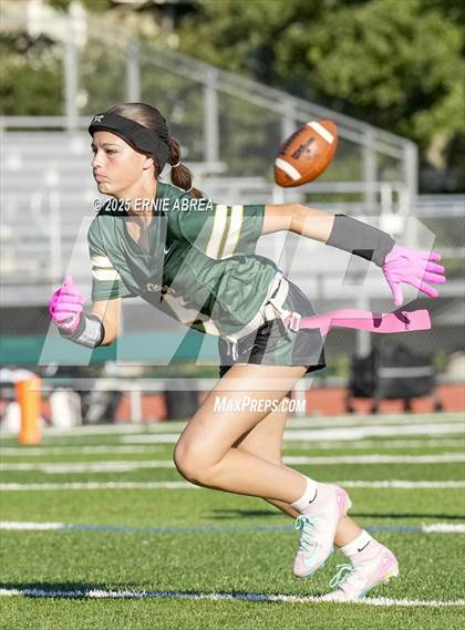 Thumbnail 2 in Burlingame @ San Ramon Valley (Green and Gold Invitational-SRVHS) photogallery.