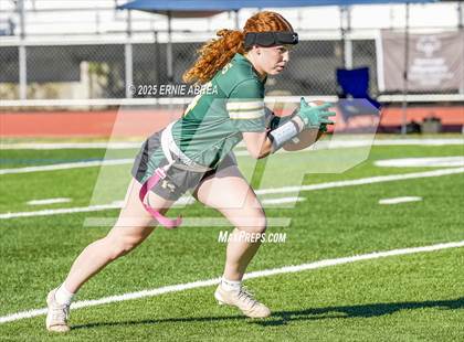 Thumbnail 3 in Burlingame @ San Ramon Valley (Green and Gold Invitational-SRVHS) photogallery.