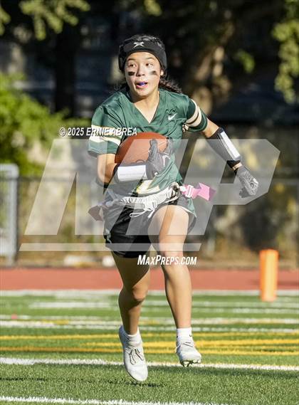 Thumbnail 1 in Burlingame @ San Ramon Valley (Green and Gold Invitational-SRVHS) photogallery.
