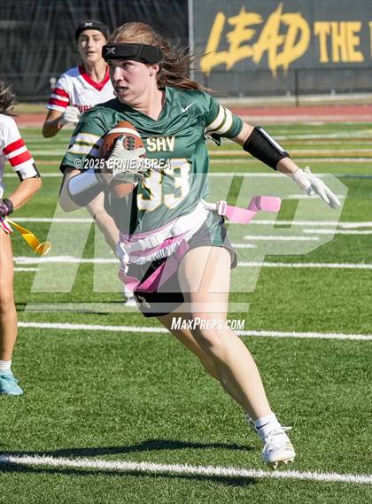 Thumbnail 1 in Burlingame @ San Ramon Valley (Green and Gold Invitational-SRVHS) photogallery.