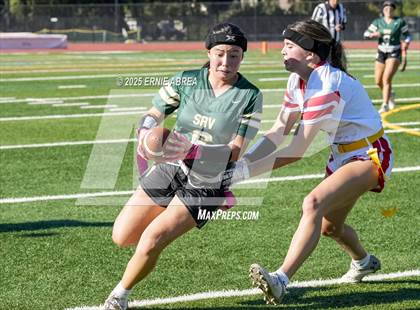 Thumbnail 1 in Burlingame @ San Ramon Valley (Green and Gold Invitational-SRVHS) photogallery.