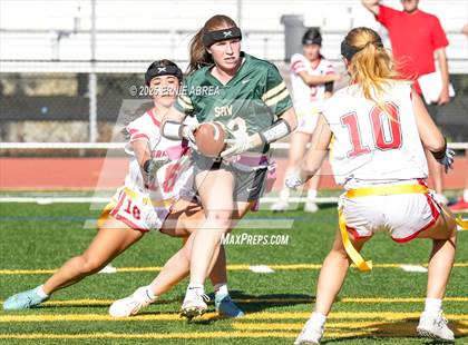 Thumbnail 2 in Burlingame @ San Ramon Valley (Green and Gold Invitational-SRVHS) photogallery.