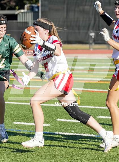 Thumbnail 2 in Burlingame @ San Ramon Valley (Green and Gold Invitational-SRVHS) photogallery.