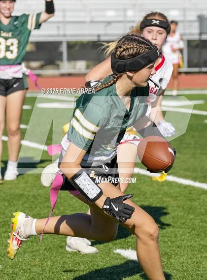 Thumbnail 3 in Burlingame @ San Ramon Valley (Green and Gold Invitational-SRVHS) photogallery.