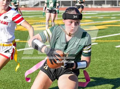 Thumbnail 1 in Burlingame @ San Ramon Valley (Green and Gold Invitational-SRVHS) photogallery.