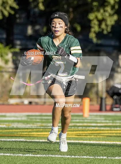 Thumbnail 2 in Burlingame @ San Ramon Valley (Green and Gold Invitational-SRVHS) photogallery.