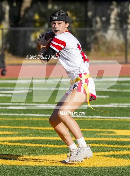 Thumbnail 1 in Burlingame @ San Ramon Valley (Green and Gold Invitational-SRVHS) photogallery.