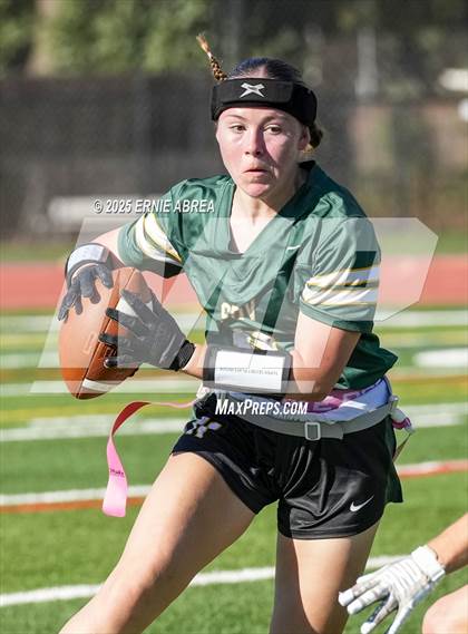 Thumbnail 3 in Burlingame @ San Ramon Valley (Green and Gold Invitational-SRVHS) photogallery.
