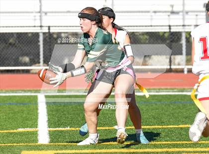 Thumbnail 2 in Burlingame @ San Ramon Valley (Green and Gold Invitational-SRVHS) photogallery.