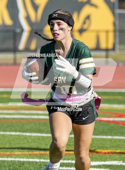 Thumbnail 3 in Burlingame @ San Ramon Valley (Green and Gold Invitational-SRVHS) photogallery.