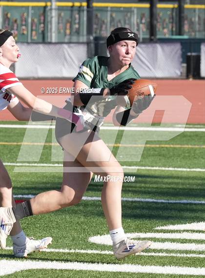 Thumbnail 1 in Burlingame @ San Ramon Valley (Green and Gold Invitational-SRVHS) photogallery.