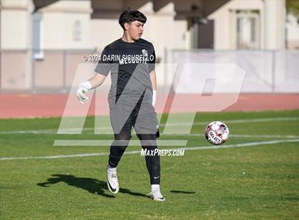 Thumbnail 3 in Mesquite @ Seton Catholic photogallery.