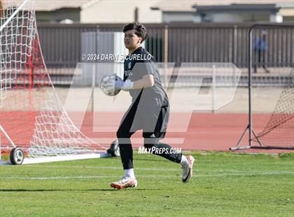 Thumbnail 1 in Mesquite @ Seton Catholic photogallery.