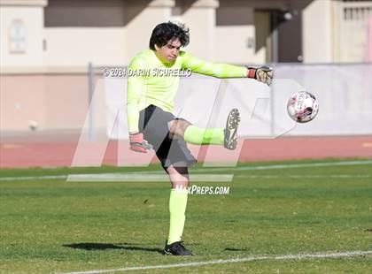 Thumbnail 1 in Mesquite @ Seton Catholic photogallery.