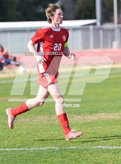 Thumbnail 3 in Mesquite @ Seton Catholic photogallery.