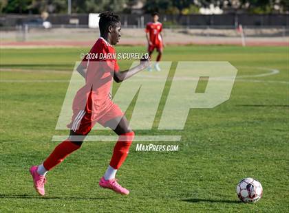 Thumbnail 2 in Mesquite @ Seton Catholic photogallery.
