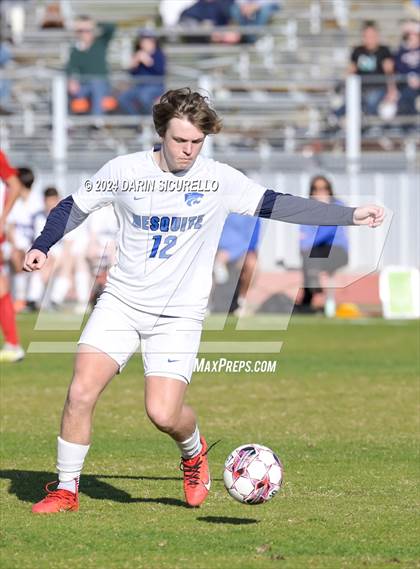Thumbnail 1 in Mesquite @ Seton Catholic photogallery.