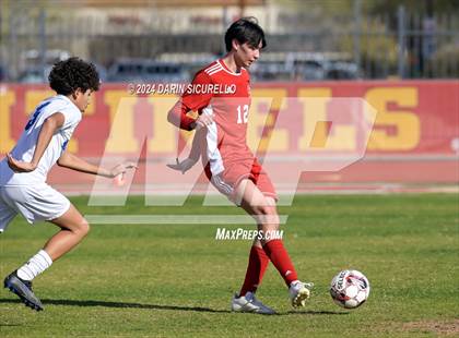 Thumbnail 2 in Mesquite @ Seton Catholic photogallery.