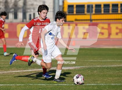 Thumbnail 2 in Mesquite @ Seton Catholic photogallery.