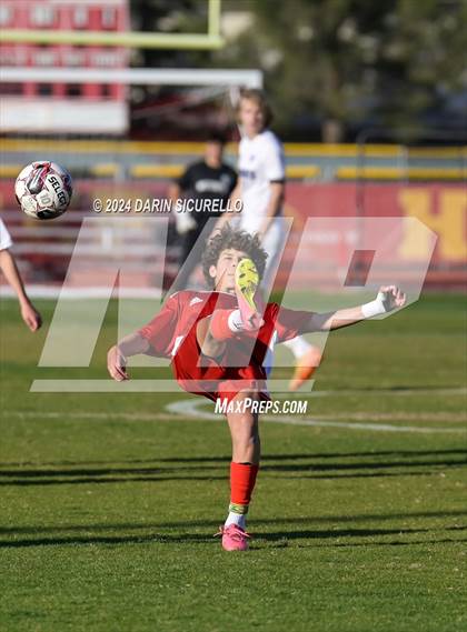 Thumbnail 1 in Mesquite @ Seton Catholic photogallery.