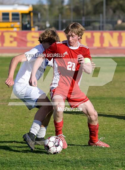Thumbnail 2 in Mesquite @ Seton Catholic photogallery.